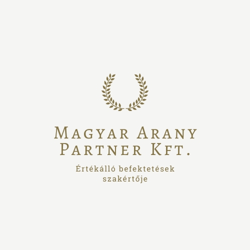 Magyar Arany Partner Kft