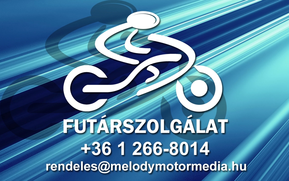 MelodyMotorMédia Kft