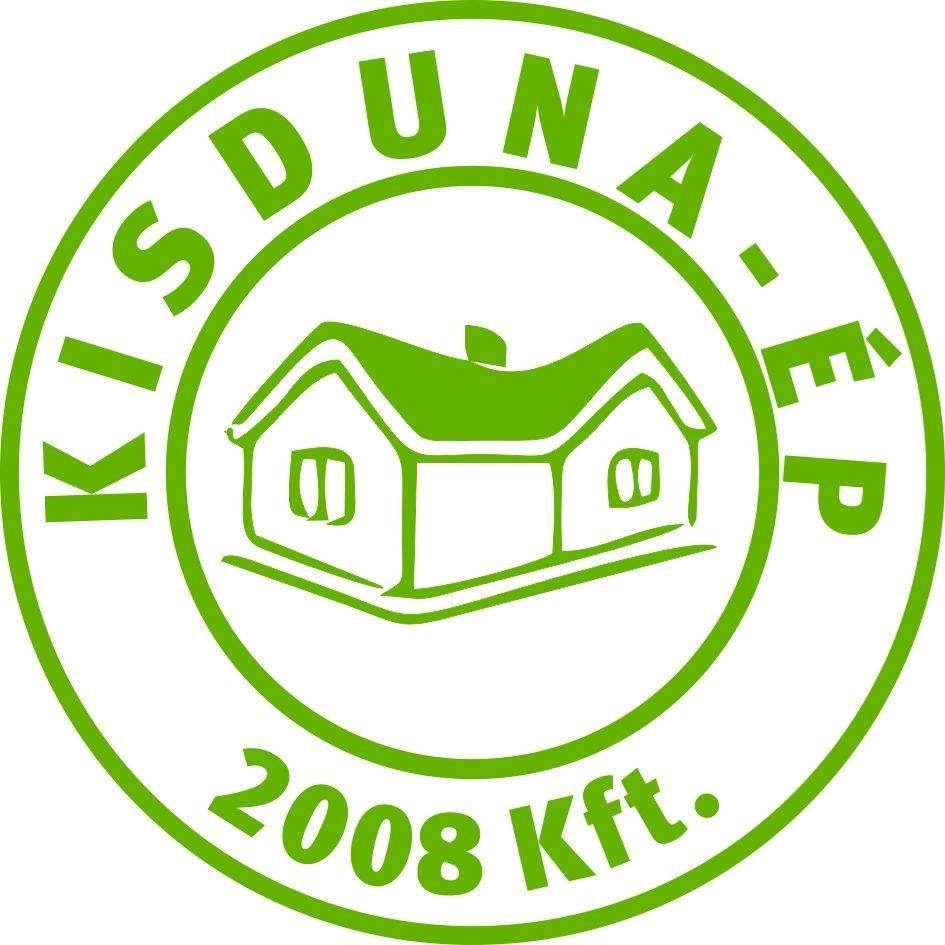 Kisduna-Ép 2008 Kft.