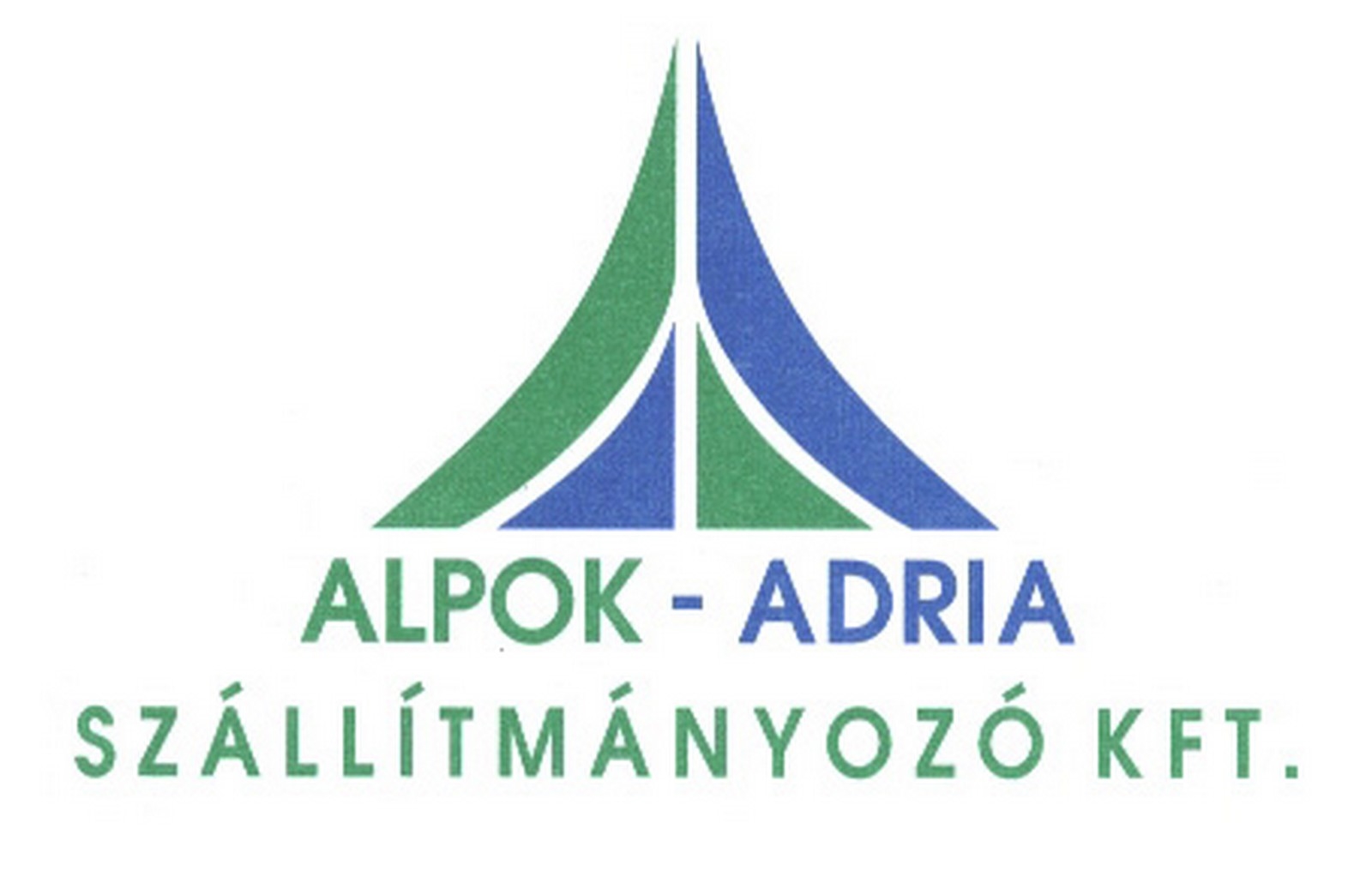 Alpok-Adria Szállítmányozó Kft.