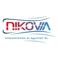Klímaszerelő, gépész karbantartó (Budapest)