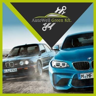AutoWell Green Kft.