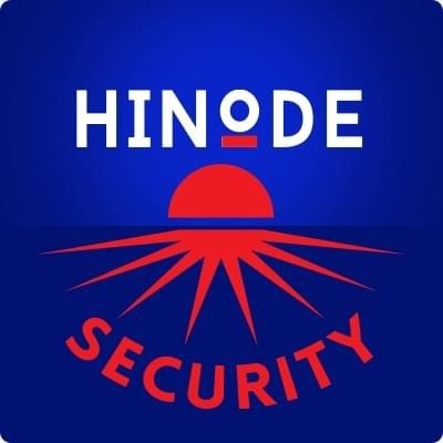 Hinode Security Kft.