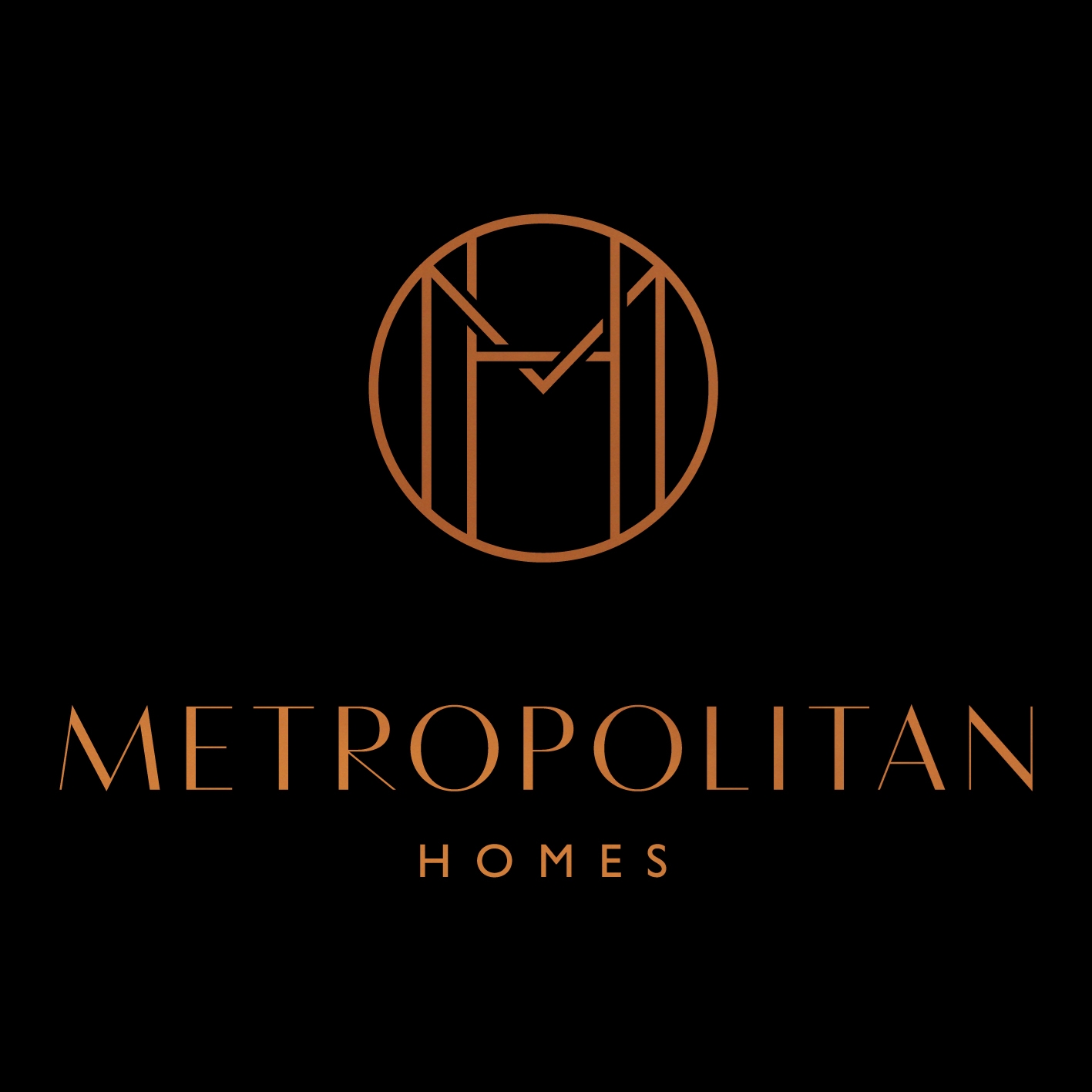 Metropolitan Homes Budapest Kft.