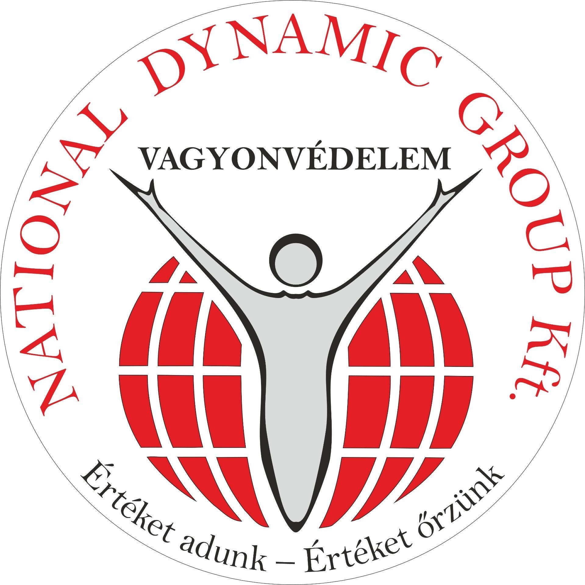 National Dynamic Group Kft