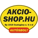 Autófelszerelés-webáruház üzletünkbe eladót keresünk! (Budapest)