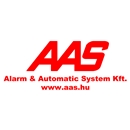 Alarm & Automatic System kft.
