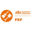 BKM BUDAPESTI KÖZMŰVEK Nonprofit Zrt.