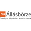 HVG Állásbörze, Országos Képzési és Karriernapok