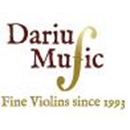 Darius Music Hangszerüzlet