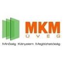 MKM Üveg Design Stúdió Kft