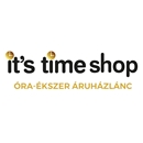 Óra- és ékszerbolti eladó  (Budapest)