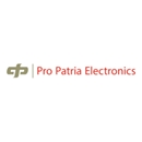 Pro Patria Electronics Kft.