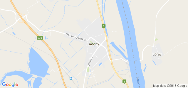 Adony