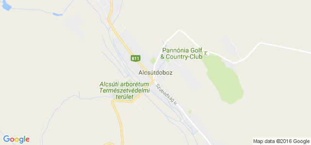 Alcsútdoboz