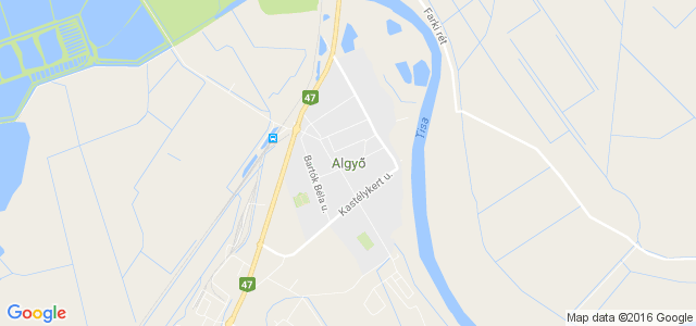 Algyő