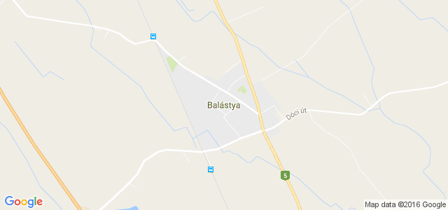 Balástya