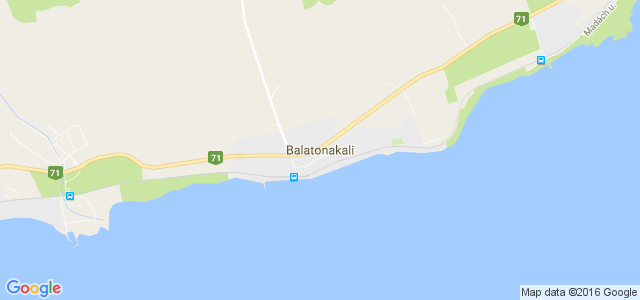 Balatonakali