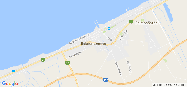 Balatonszemes