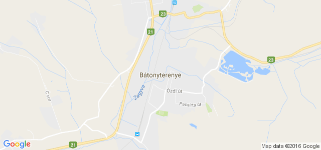 Bátonyterenye