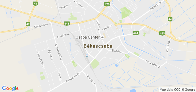 Békéscsaba