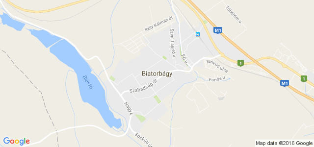 Biatorbágy