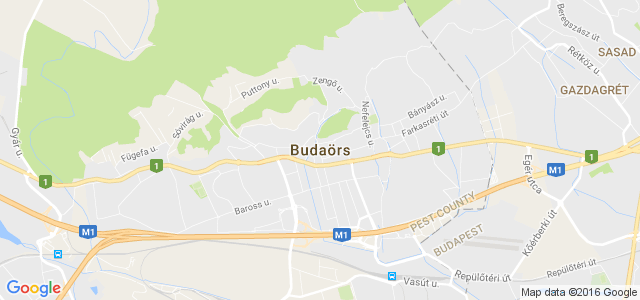 Budaörs