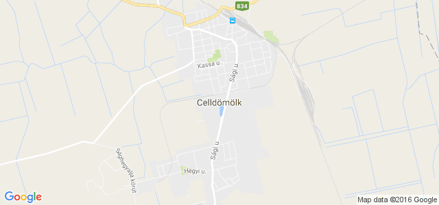 Celldömölk