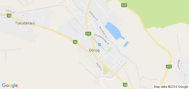 Dorog