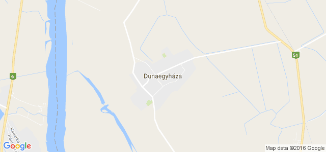 Dunaegyháza