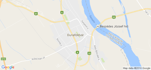 Dunaföldvár