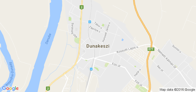 Dunakeszi