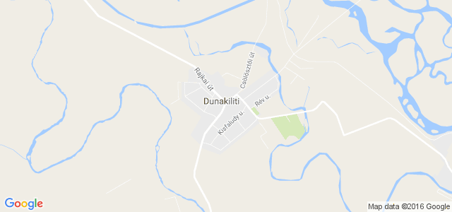 Dunakiliti