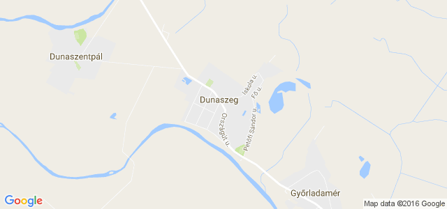 Dunaszeg