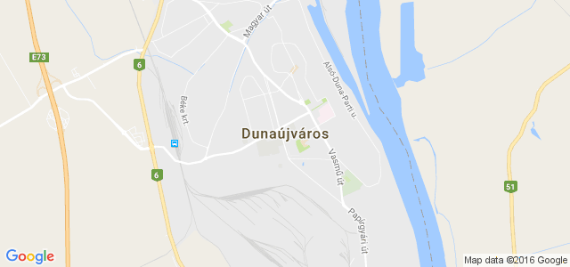 Dunaújváros