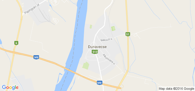 Dunavecse