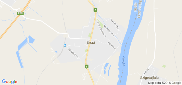 Ercsi