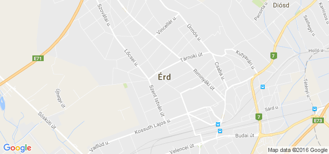 Érd