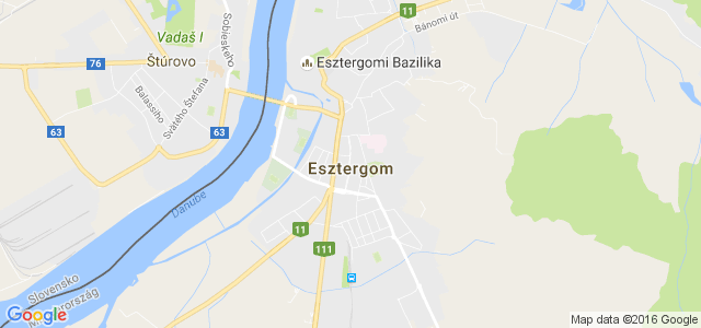 Esztergom