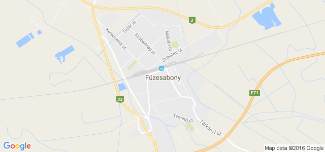 Füzesabony