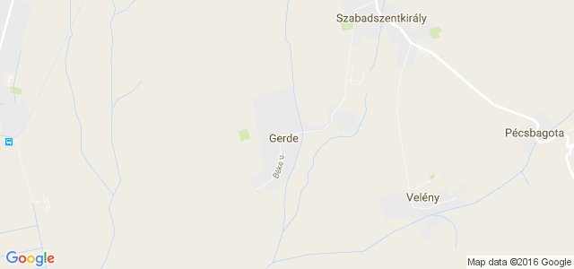 Gerde