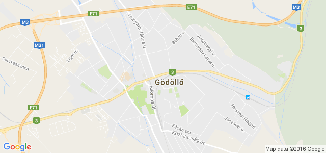 Gödöllő