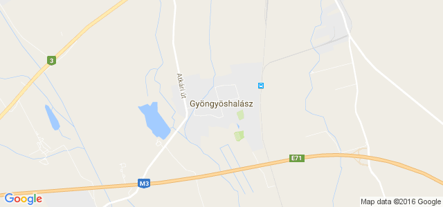 Gyöngyöshalász