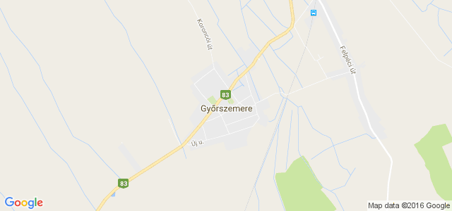 Győrszemere
