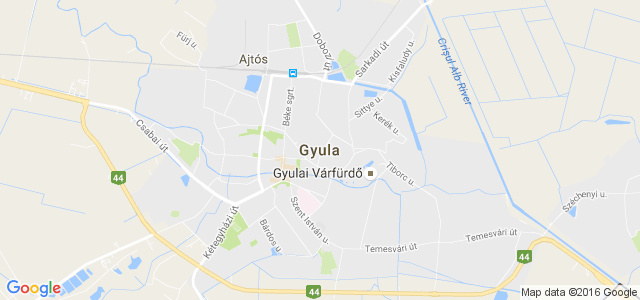 Gyula