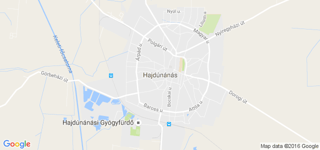 Hajdúnánás