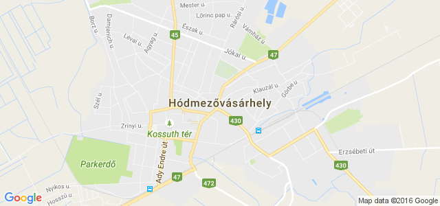 Hódmezővásárhely