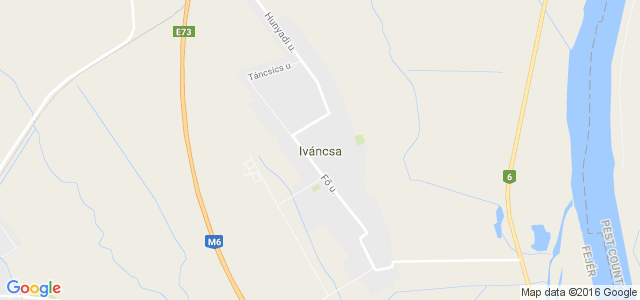 Iváncsa