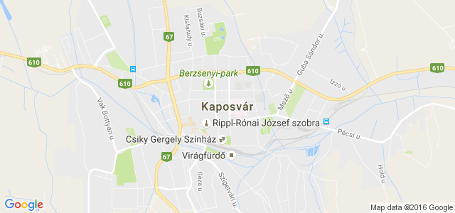 Kaposvár