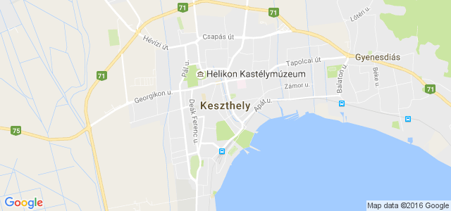 Keszthely